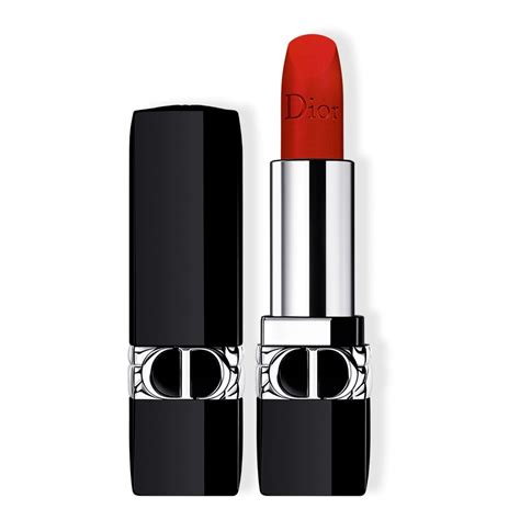 rouge a levre dior mat|dior rouge a la bouche.